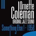 Something Else ! - 1958 (Original Jazz Sound)