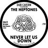 Dub Cavern - Never Let Us Dub