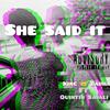 King Dabha - She said it (feat. Quintin Savali)