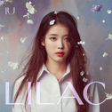 IU 5th Album 'LILAC'专辑
