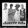 Dj Jeffinho Thug - O Homem Que Adorava Você