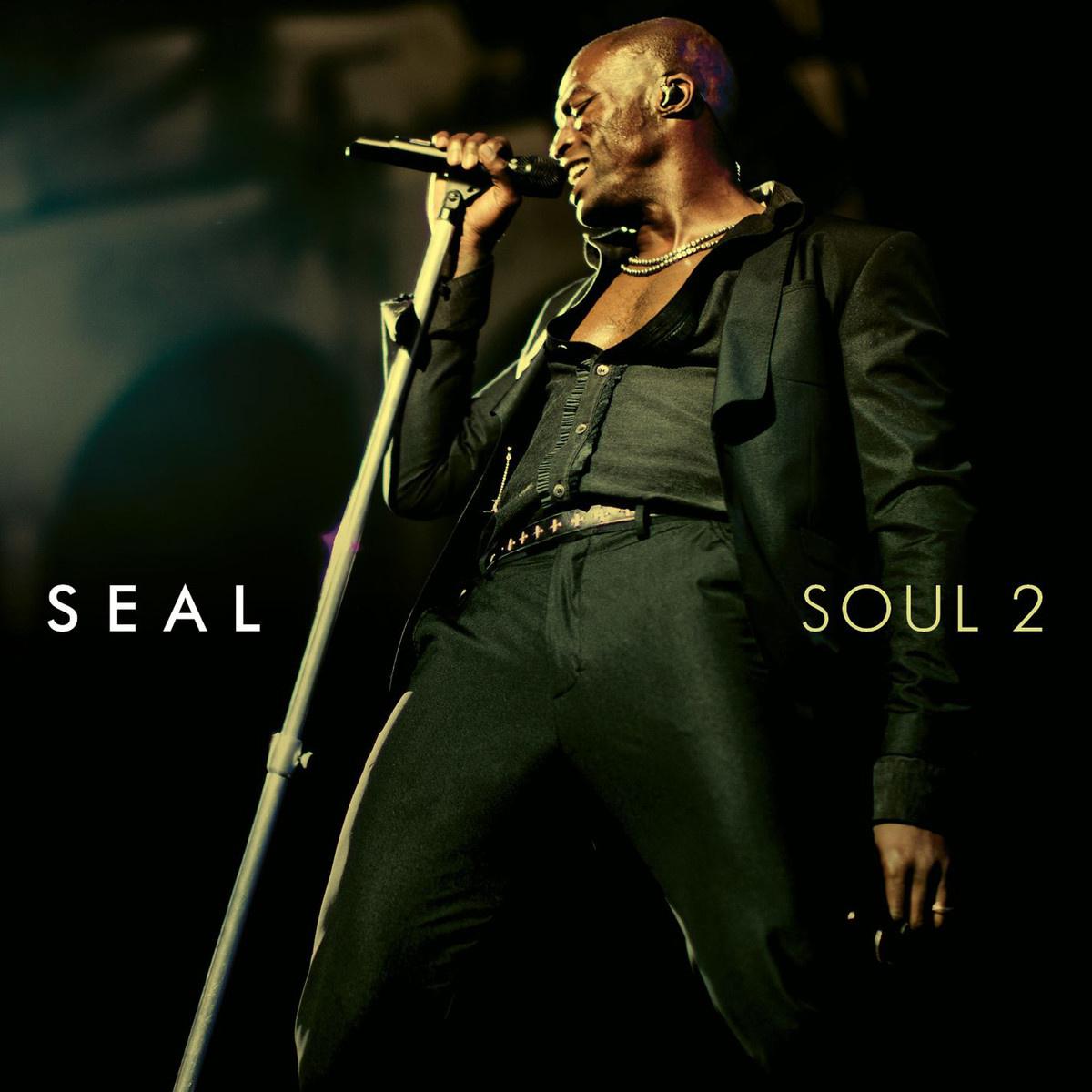 what"s going on 歌手:seal 所属专辑:soul 2 iphone pc android