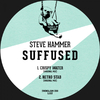 Steve Hammer - Crispy Water (Original Mix)