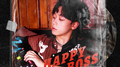 Happy Boss专辑
