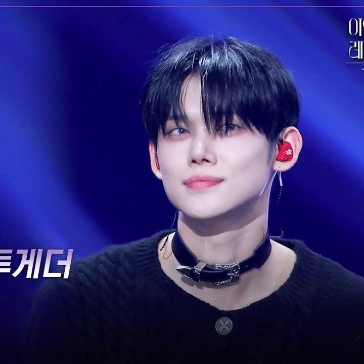 Heaven (Live)  banner