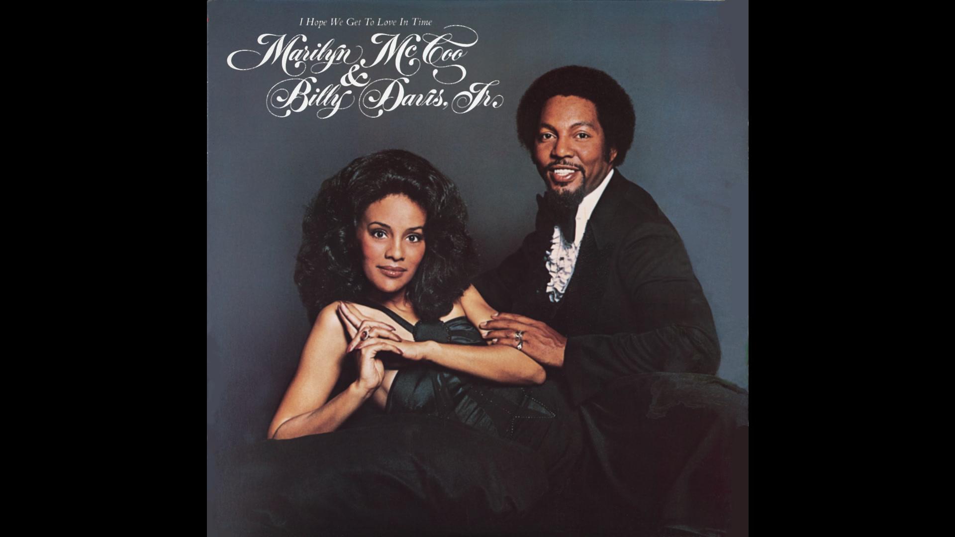 Marilyn McCoo - You Don't Have to Be a Star (To Be In My Show) (Audio)