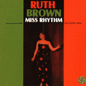Miss Rhythm专辑