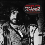 Waylon Forever