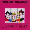 Foolish Triangle - Cowboy Bebop