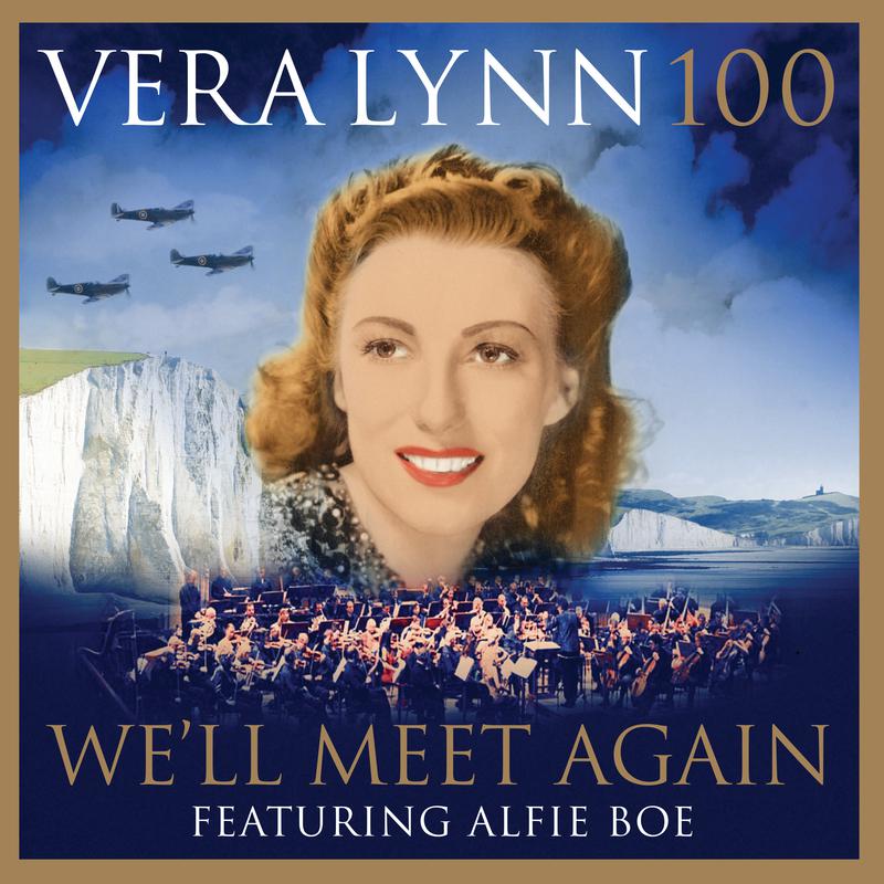 vera lynn"s we three专辑介绍,歌曲歌词下载_vera lynn - 歌词131