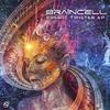 Braincell - Cosmic People