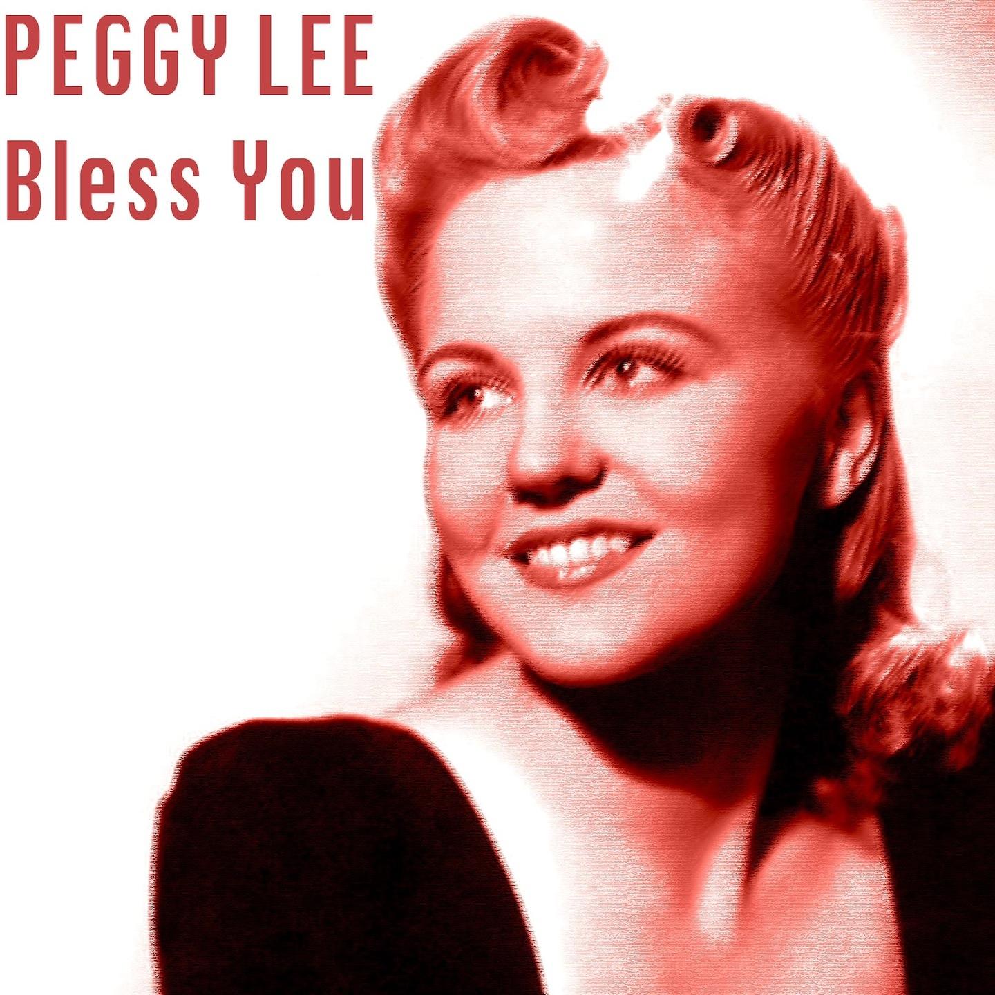 peggy lee