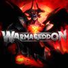 falconshield - WARMAGEDDON (feat. Johannes Persson)