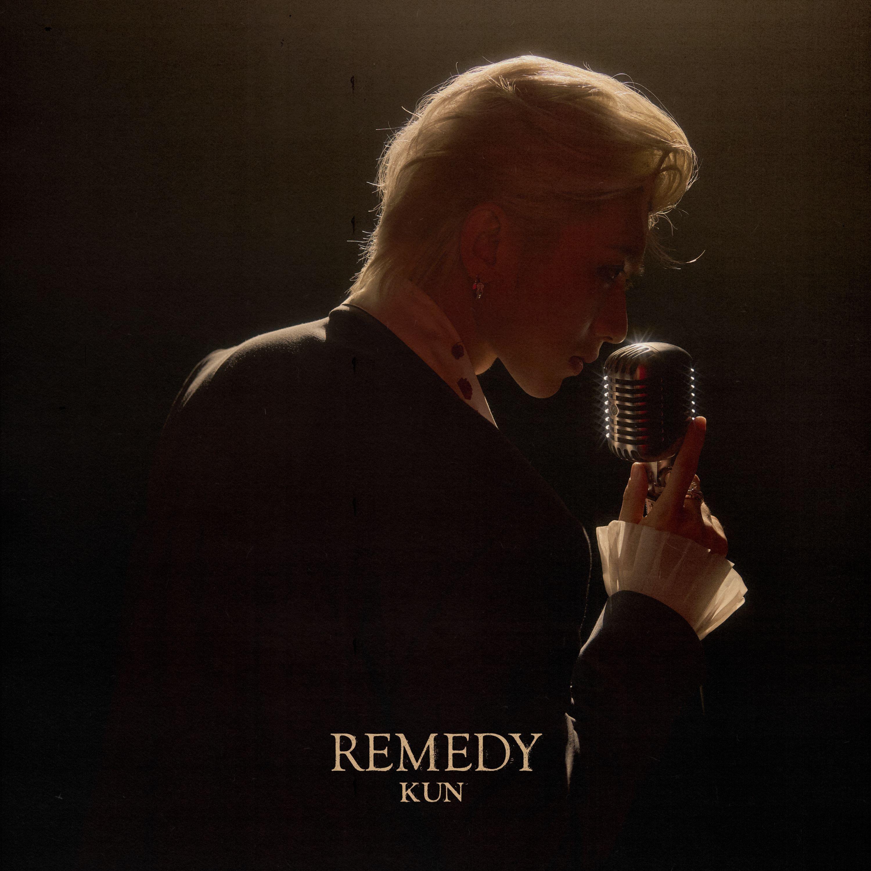 Remedy banner