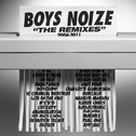 The Remixes 2004-2011专辑