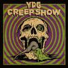 YDG - Creep Show