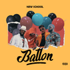 New School - Ballon