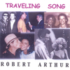 Robert Arthur - California