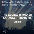 The Global HitMakers: Adele