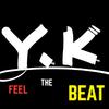 Y.K - Feel The Beat(Extended Mix)