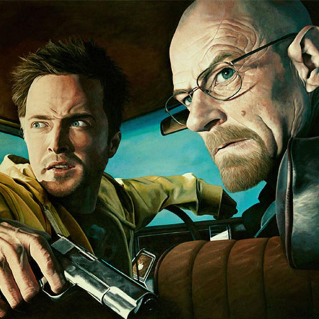 绝命毒师音乐图片_绝命毒师音乐_社会热点图