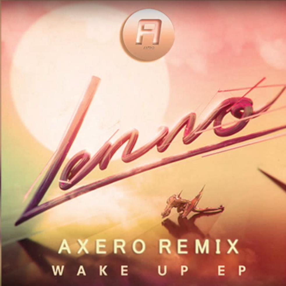 chase the sun (axero remix)