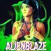 AlienBlaze - Romantically Dead