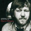Everybody\'s Talkin\': The Very Best of Harry Nilsson专辑