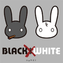 BLACK × WHITE专辑