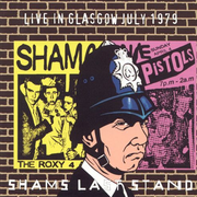 Sham Pistols Live