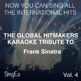 The Global HitMakers: Frank Sinatra Vol. 4