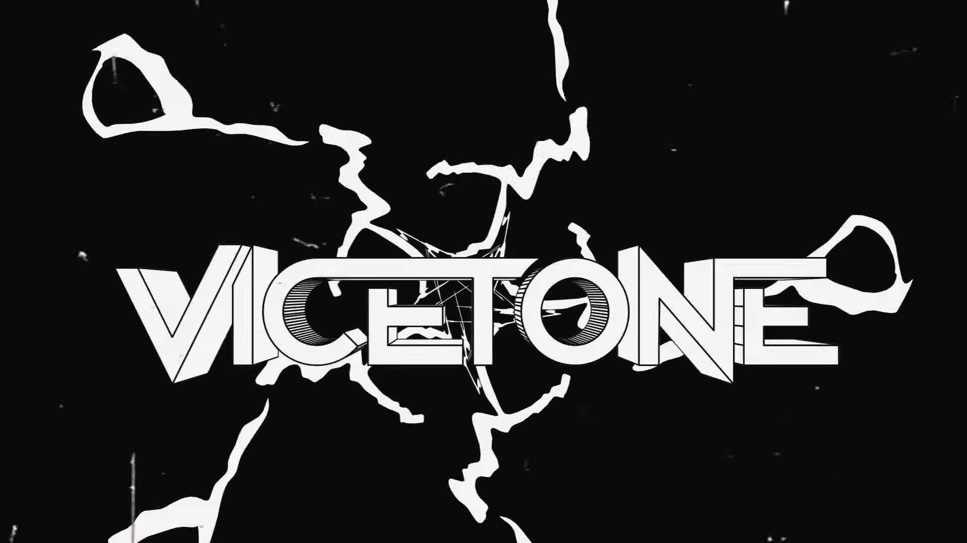 Vicetone - 2017 End of the Year Mix