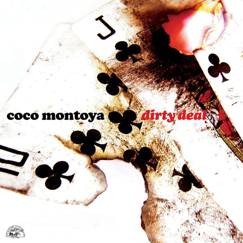 Coco Montoya Music Downloads Free