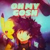 Straw Hat Boys - Oh My Gosh (Ash)