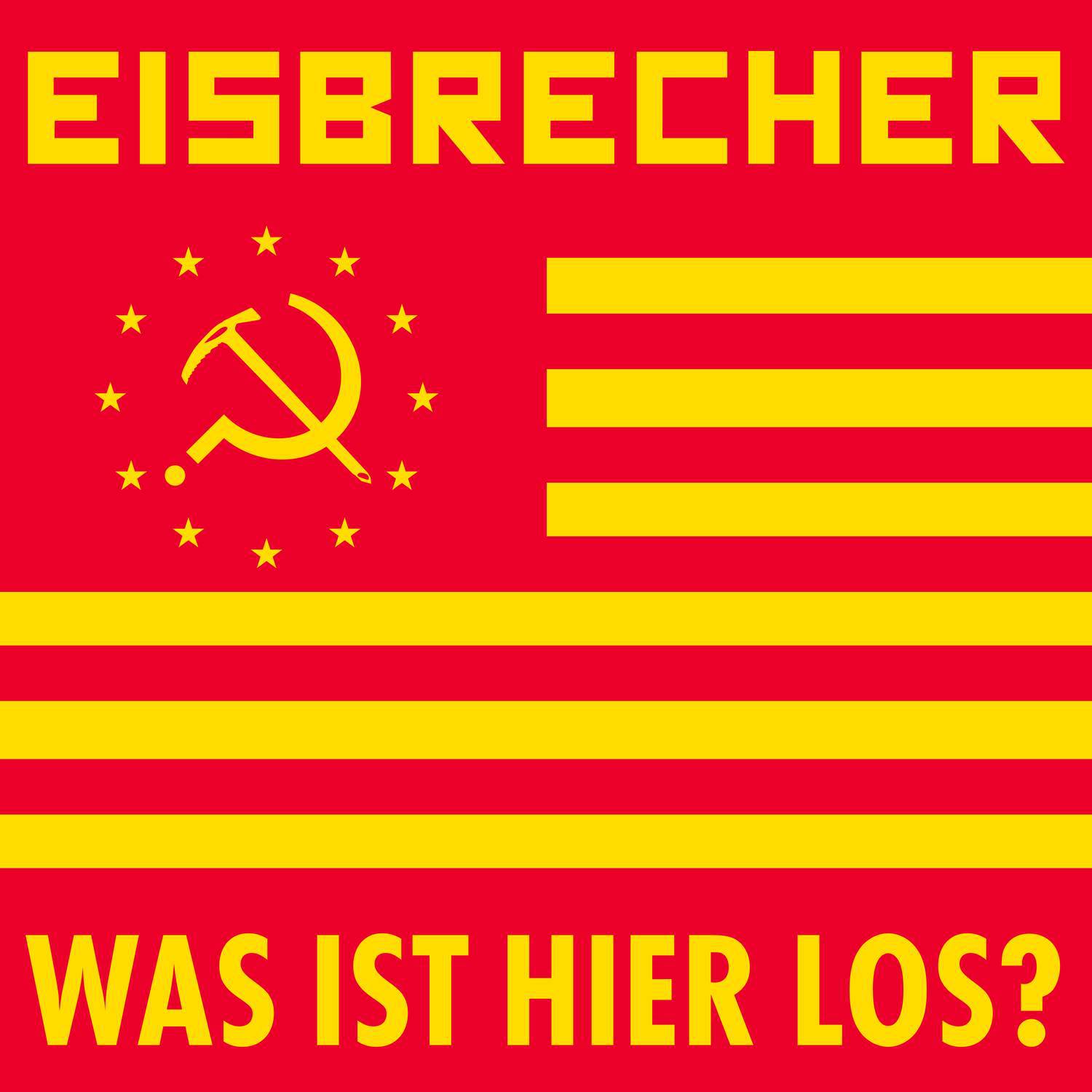 Eisbrecher