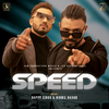 Nikhil Nahar - Speed