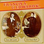 Francis A. Sinatra & Edward K. Ellington专辑
