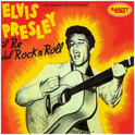 Elvis Presley: Rarity Music Pop, Vol. 113专辑