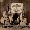 Atkins-Travis Traveling Show专辑