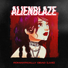 AlienBlaze - Romantically Dead (Live)