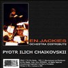 Pyotr Ilich Chaikovskii: Romeo & Juliet (차이코프스키: 로미오와 줄리엣)专辑
