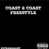 K3tharealist - Coast 2 Coast freestyle