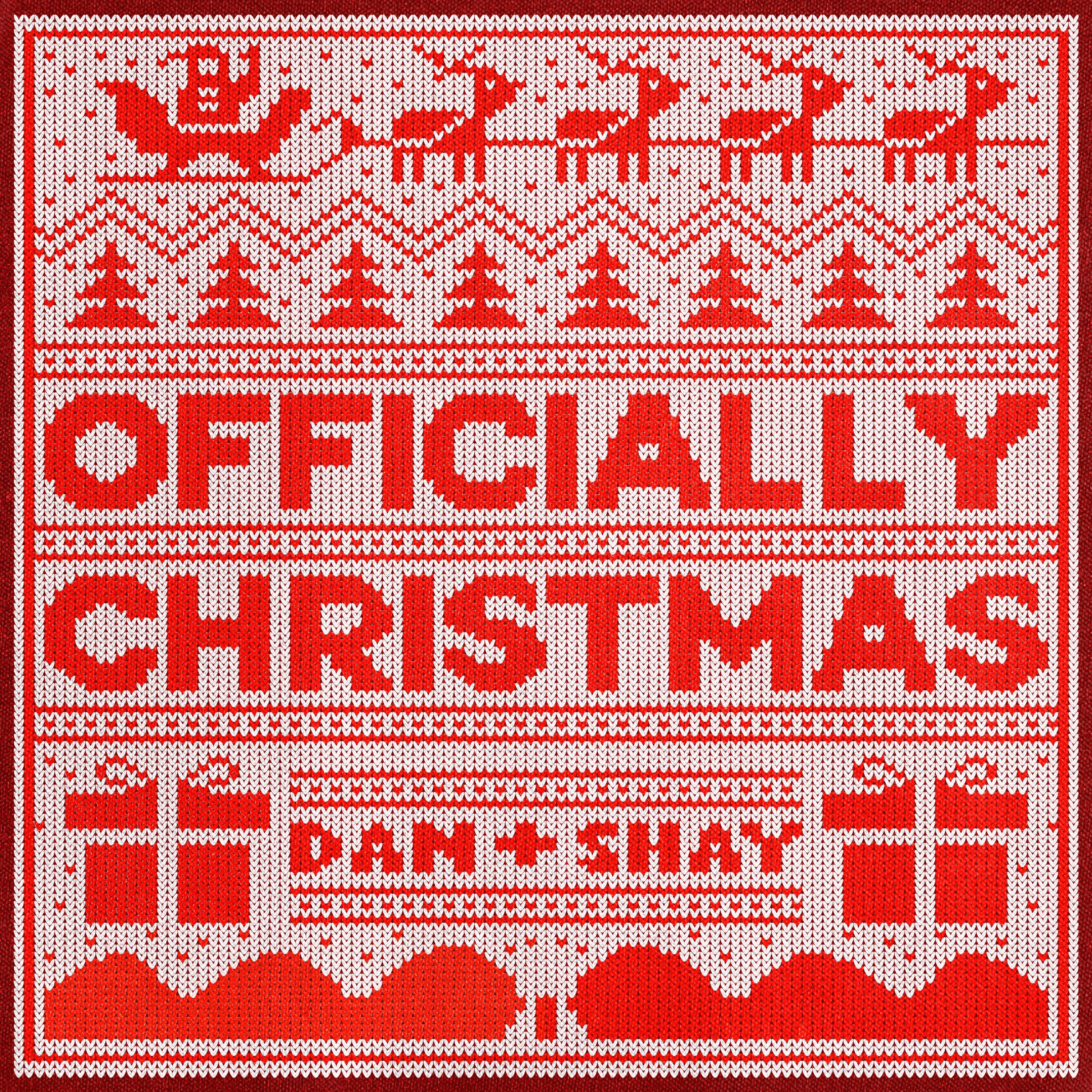 Officially Christmas专辑