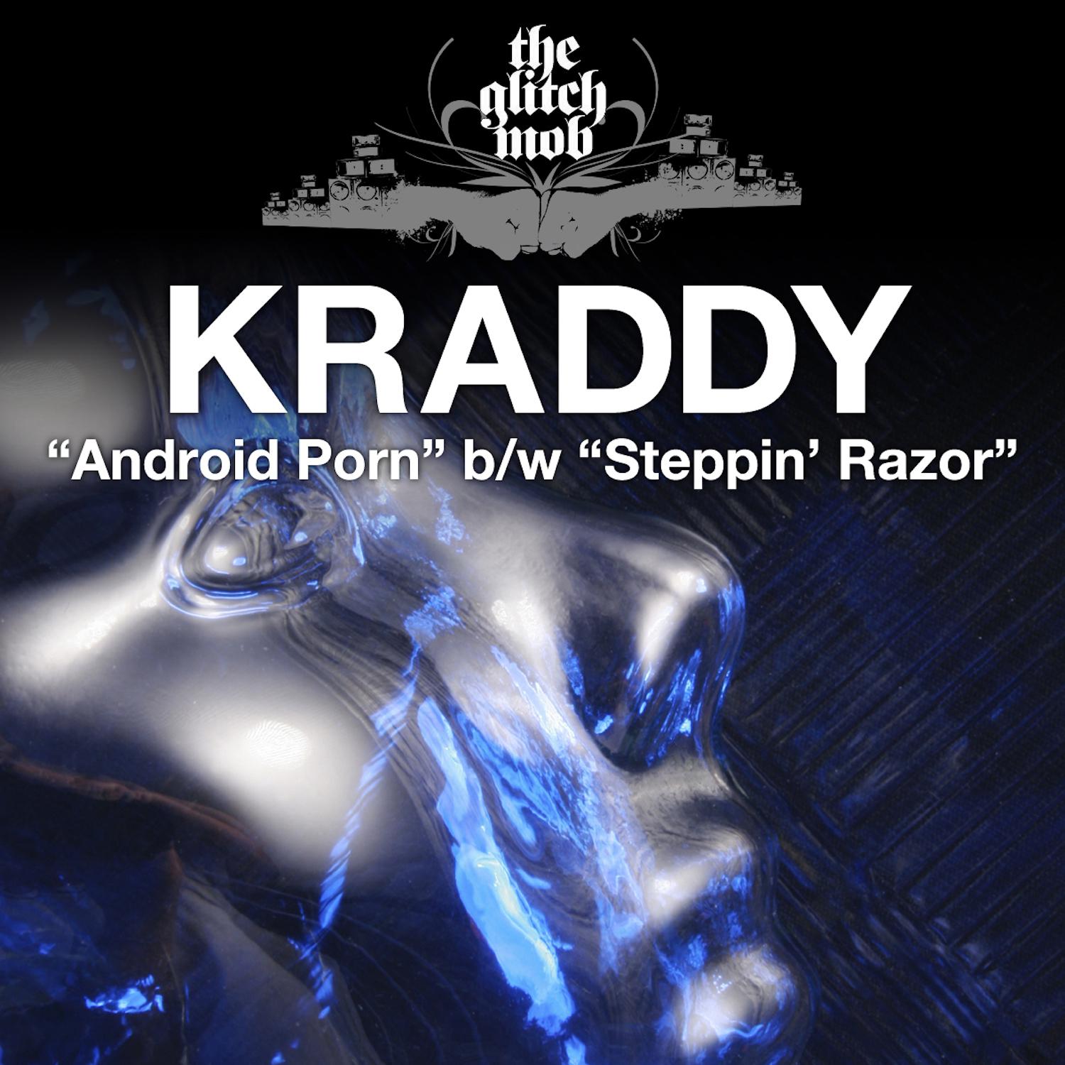 Android Porn / Steppin\' Razor专辑