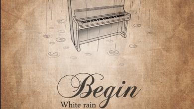 White Rain