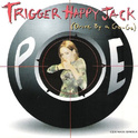 Trigger Happy Jack (Drive By a Go-Go)专辑