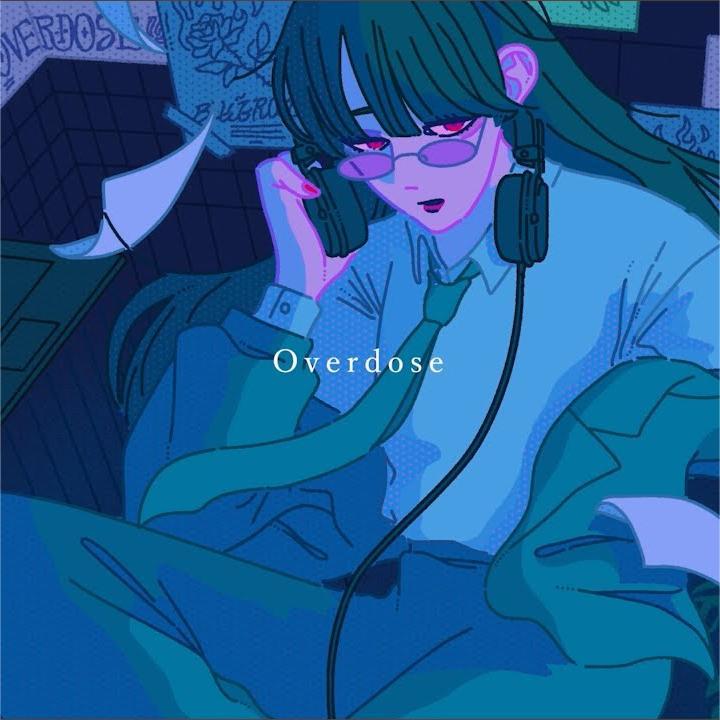 Overdose banner