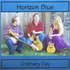 Horizon Blue - Ordinary Day