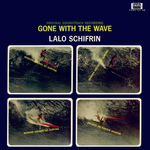 Gone With The Wave专辑