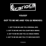 Got To Be Me & You (Gary Beck Remix)